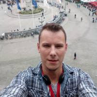 Ireneusz M.
