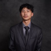 Timothy Fang