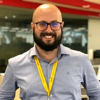 Tiago Troquete