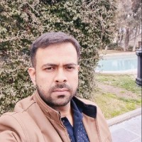 Muddassir Ahmed