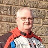 Andy Ball