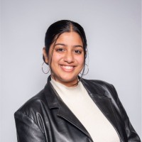 Sanjana Mahesh