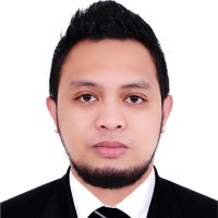 John vincent Landicho