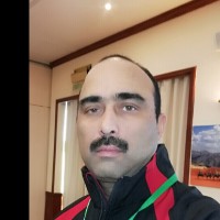 Ajay Nanda