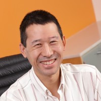 Choong Min Yong