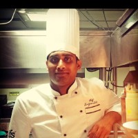 Srijan Sil