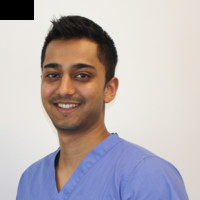 Mehul Patel