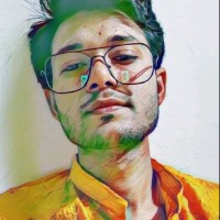 Iftekhar Shaikh