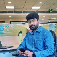 Saravanakumar R