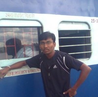 Praveen Kumar Kammar