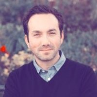 Jared Rosenberg