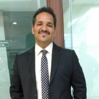 Manoj Sonalkar