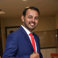 Hitesh Raut