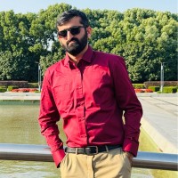 Amjad Baloch