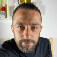 Daniele Mazzocchi