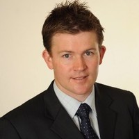 Tim Morrison