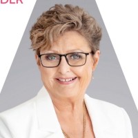 Vickie Trinder