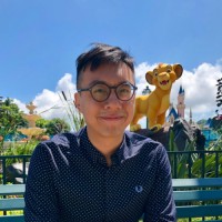 Rudy Lui