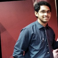 Ravi Sankar S