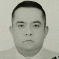 Oscar Enrique Orozco Mendiola