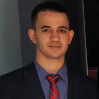 Mohammed Khalaf