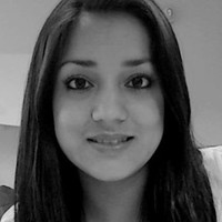 Desirée Alvarado Mora