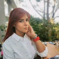 Alisson Gonzalez Martinez