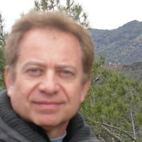 Antonio Luis Piccoli