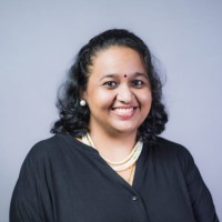Parvathy Iyer