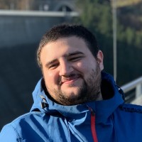 Daniel Felipe Zamorano Aragon