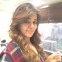 Isha Miglani