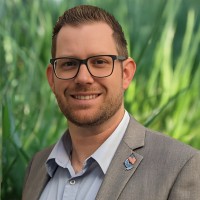 Nickolas Jelden, Mba