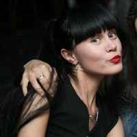 Наталья Тагирова