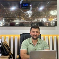 Seymur Ismayilov