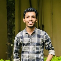 Rohith Ravindran