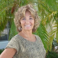 Jane Huber