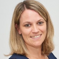 Ghislaine BERTIN
