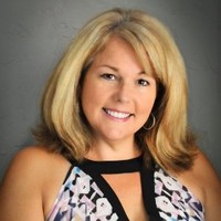 Amy Gillis