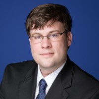 Ronald Holt