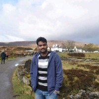 Sarath Kumar Mohan
