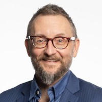 Terry Shaw
