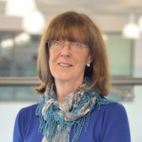 Sue Boorman