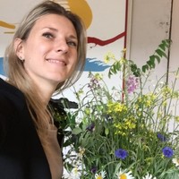 Светлана Малкова