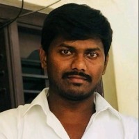 Rangareddy Yenimireddy