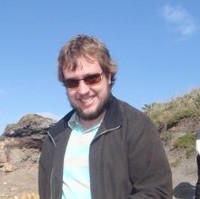 Ian Saunders