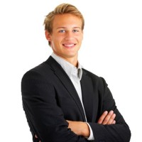 Johnson Raymond