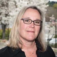 Sarah Gersumky