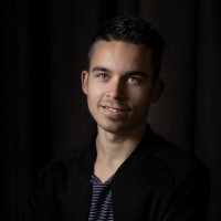Jorn Van Den Hout