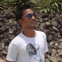 Rupesh Lokhande