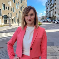 Azemina Isakovic